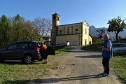 151 Completato il bell'anello di 15 km, fatto per la prima volta